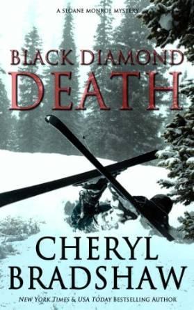 Black Diamond Death book cover