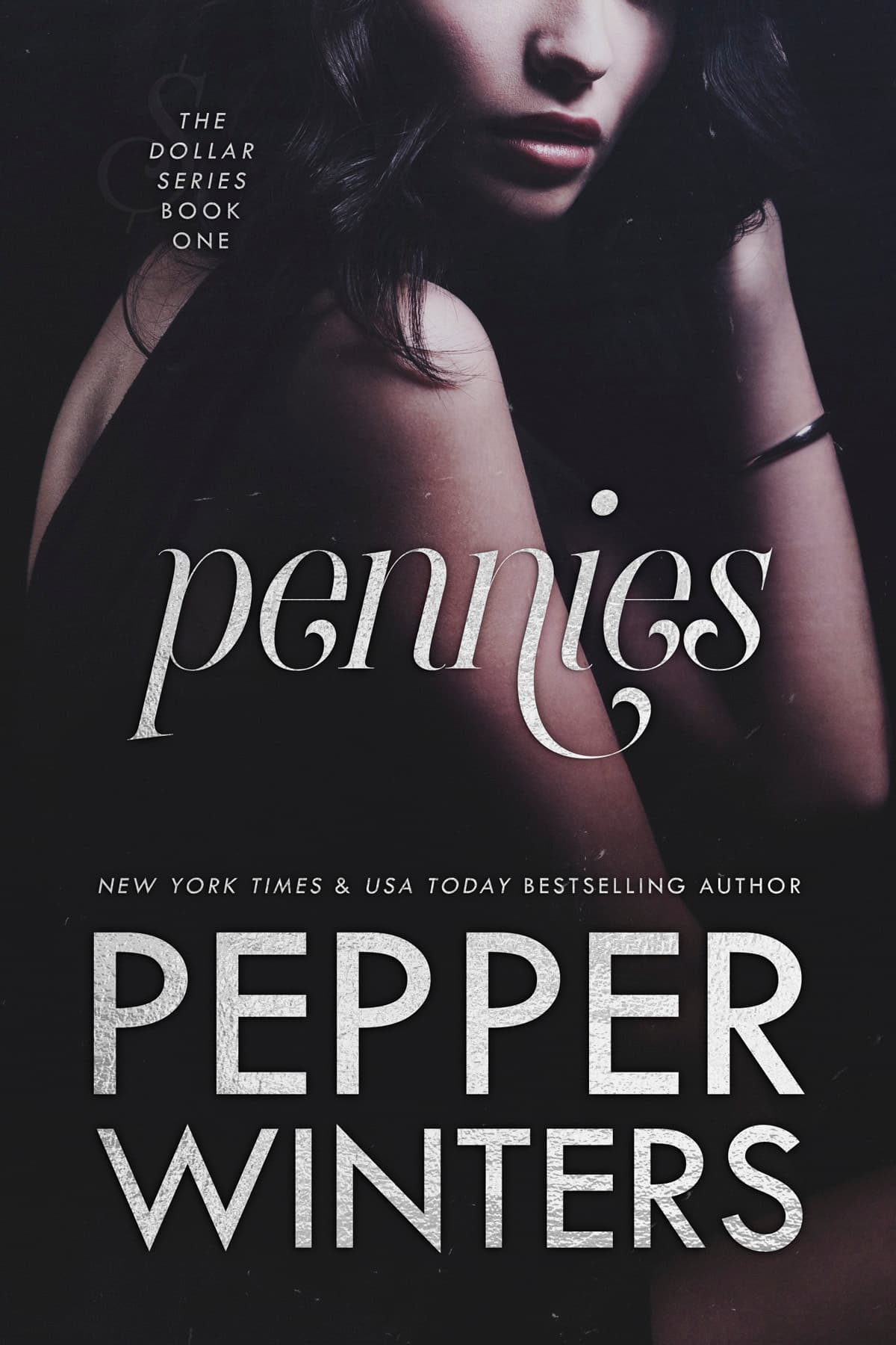 Pennies book cover