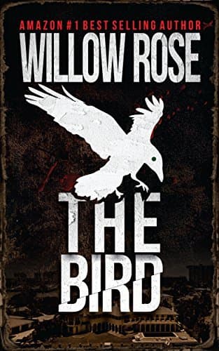 The Bird book cover