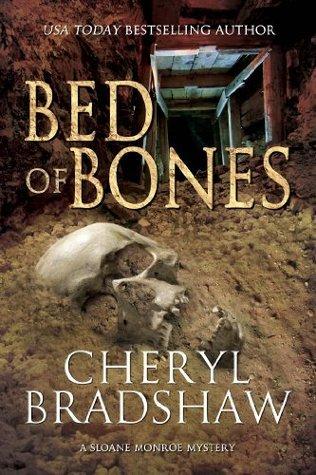 Bed of Bones book cover