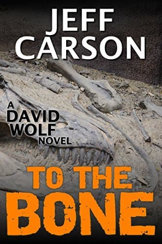 To the Bone book cover