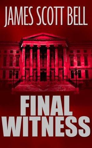 Final Witness book cover