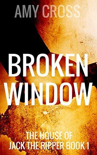 Broken Window book cover