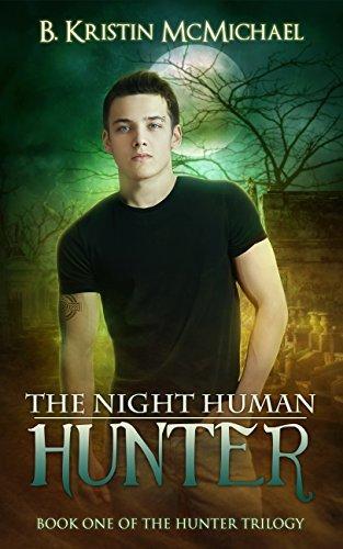 The Night Human Hunter