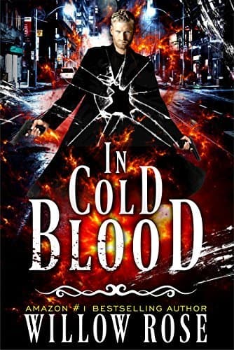 In Cold Blood book cover