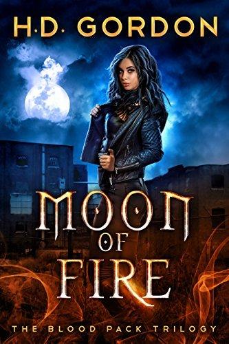 Moon of Fire