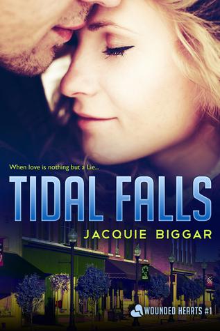 Tidal Falls book cover