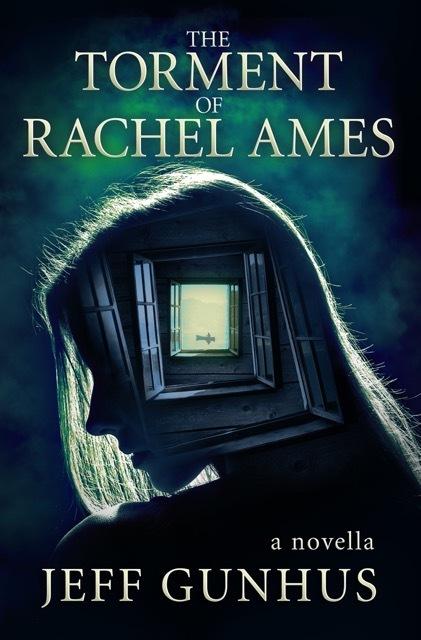 The Torment Of Rachel Ames