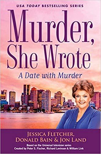 A Date with Murder