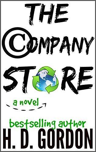 The Company Store