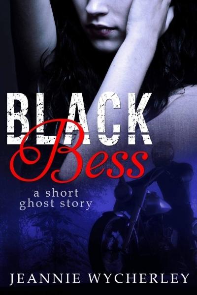 Black Bess book cover