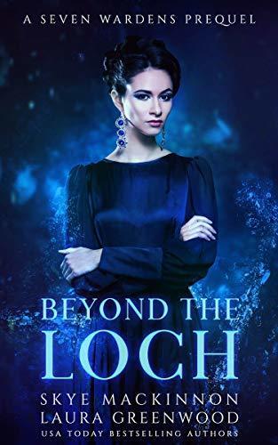 Beyond the Loch book cover