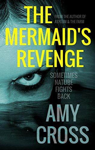 The Mermaid's Revenge book cover