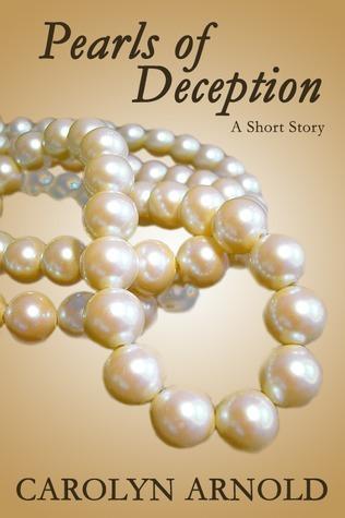 Pearls of Deception book cover