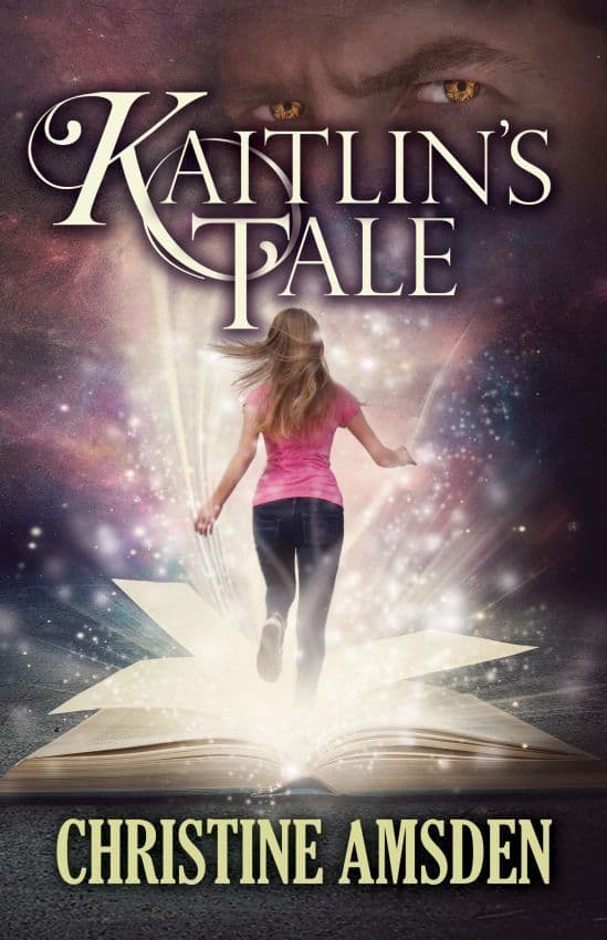 Kaitlin's Tale book cover