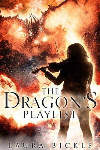 The Dragon's Playlist