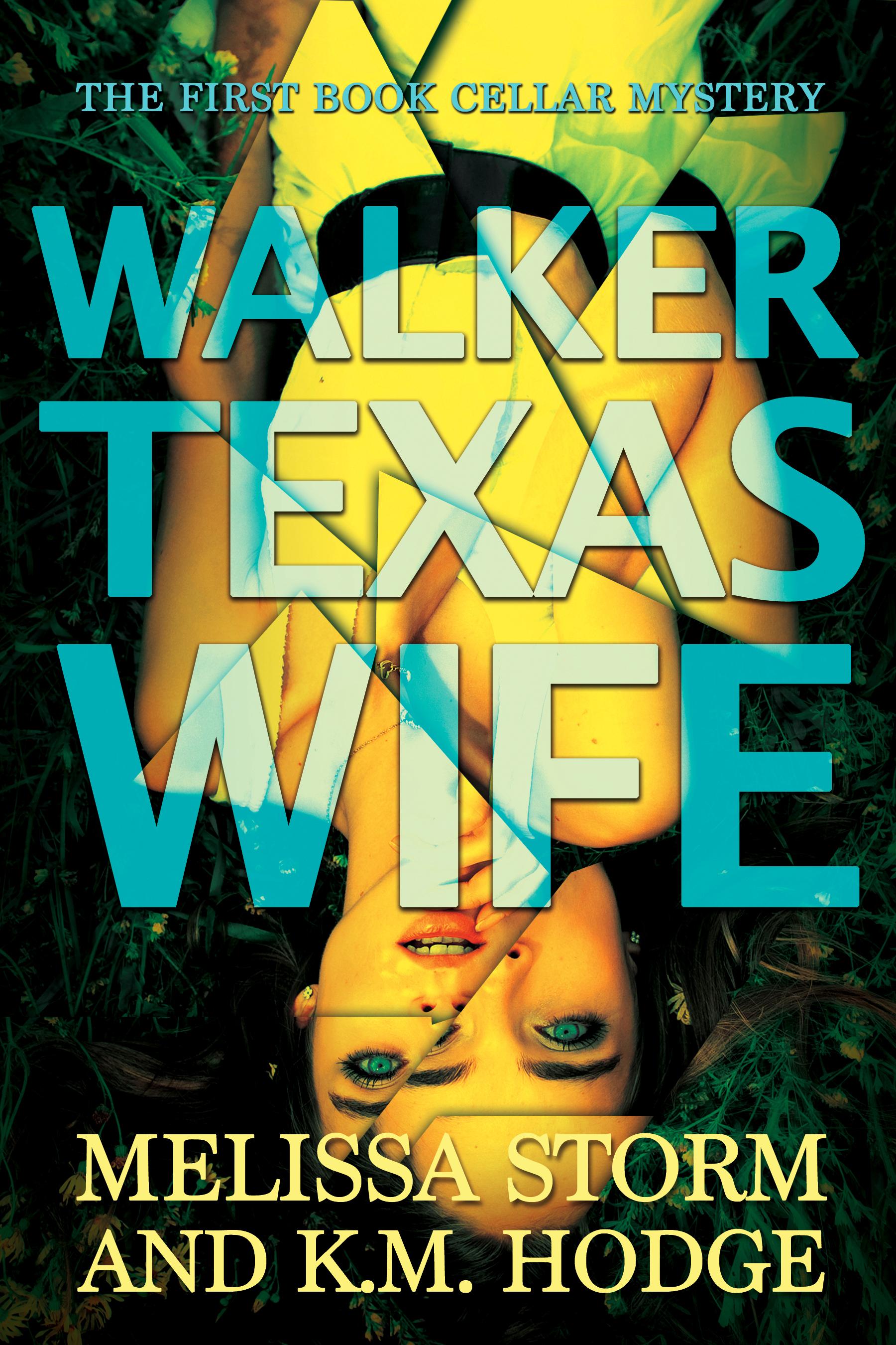 Walker Texas Wife