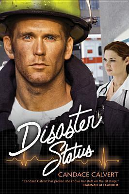 Disaster Status book cover