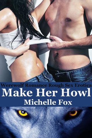 Bring Her Wolf (Bring Her Wolf, #1) book cover