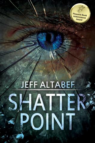 Shatter Point: A Gripping Suspense Thriller (2) book cover