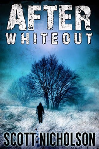 Whiteout book cover