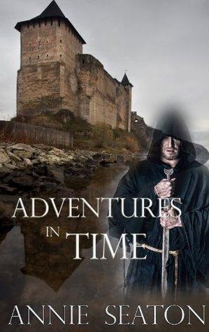 Adventures in Time Bundle book cover