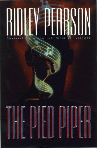 The Pied Piper book cover