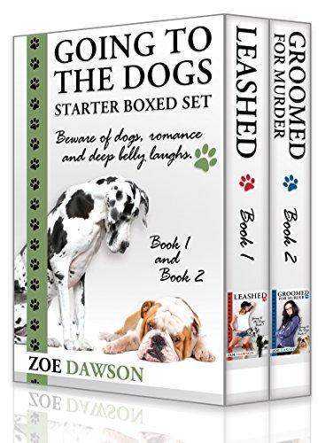 Going to the Dogs Starter Boxed Set