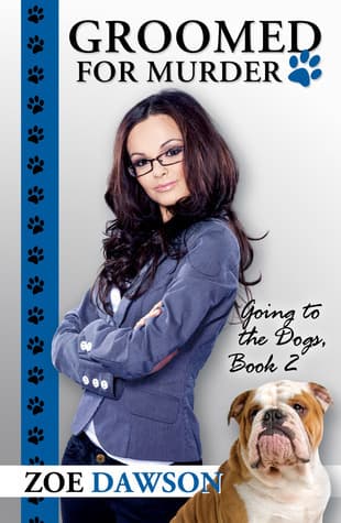 Series Book Cover Preview
