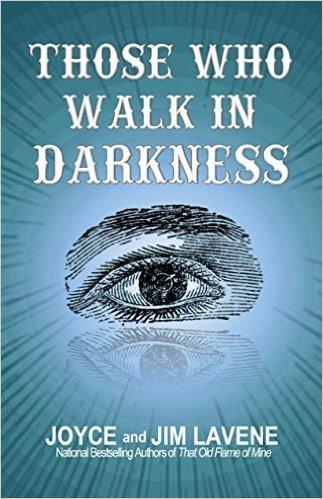 Those Who Walk in Darkness book cover