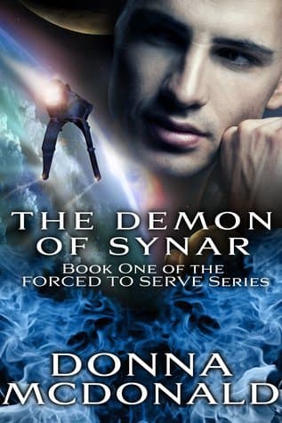 Series Book Cover Preview