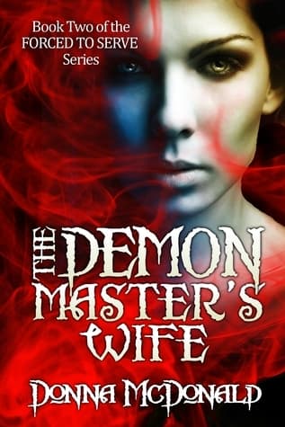 Series Book Cover Preview