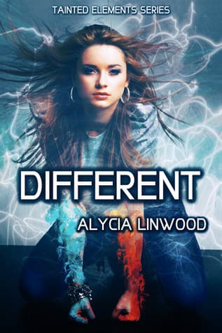Series Book Cover Preview