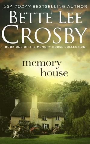 Memory House book cover