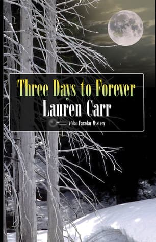 Three Days to Forever book cover