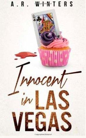 Innocent in Las Vegas book cover