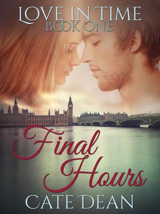 Final Hours book cover