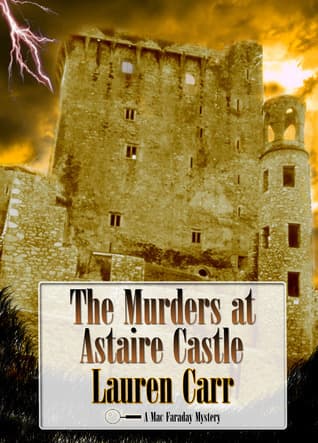 The Murders at Astaire Castle