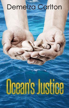 Ocean's Justice book cover