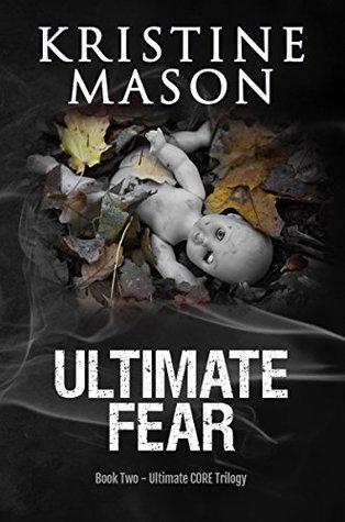 Ultimate Fear book cover