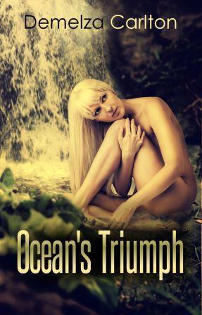 Ocean's Triumph book cover