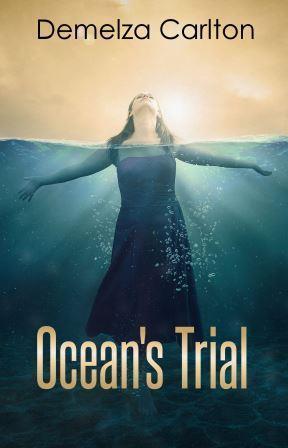 Ocean's Trial book cover