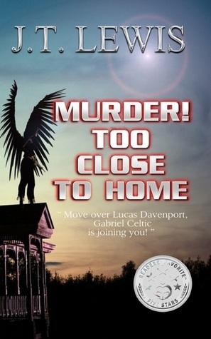 Murder! Too Close To Home book cover