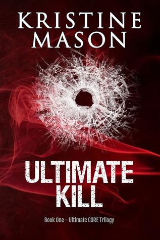 Ultimate Kill book cover