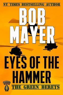 Eyes of the Hammer book cover