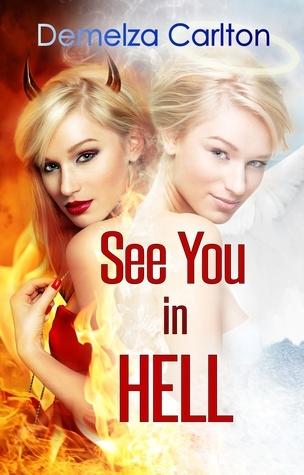 See You in Hell book cover