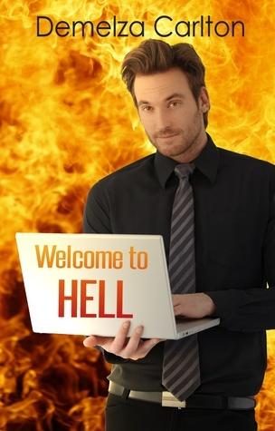 Welcome to Hell book cover