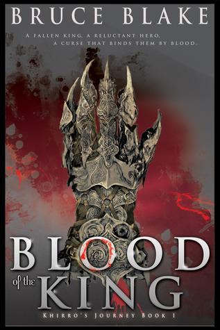 Blood of the King