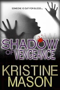 Shadow of Vengeance book cover