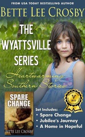 The Wyattsville Series book cover